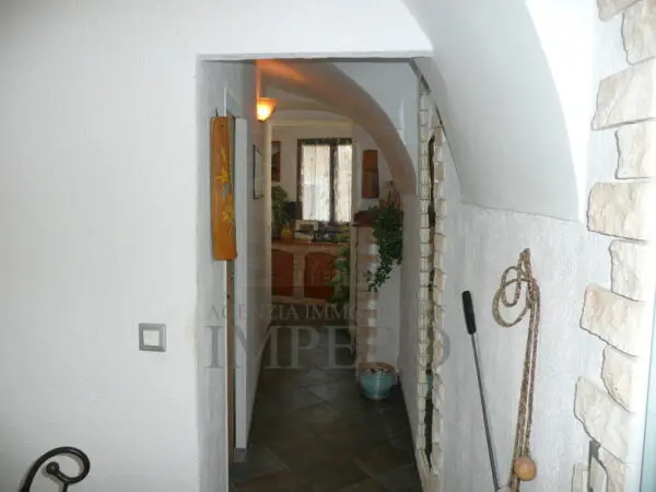 Quadrilocale via Località Verrandi, Ventimiglia