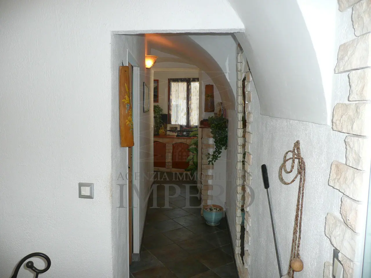 Immagine per Quadrilocale in vendita a Ventimiglia via Località Verrandi