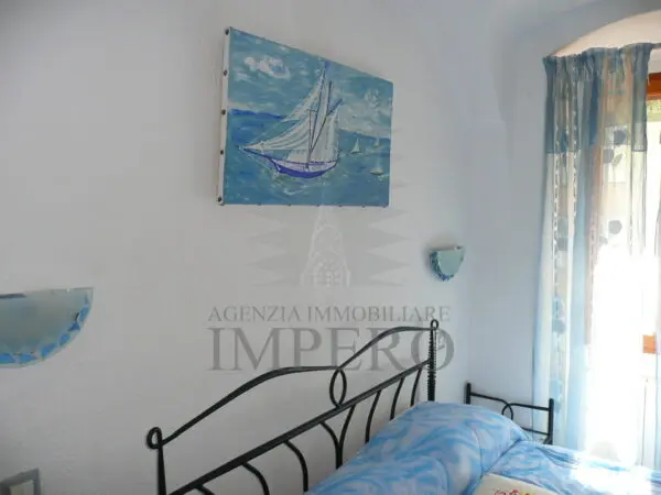 Quadrilocale via Località Verrandi, Ventimiglia