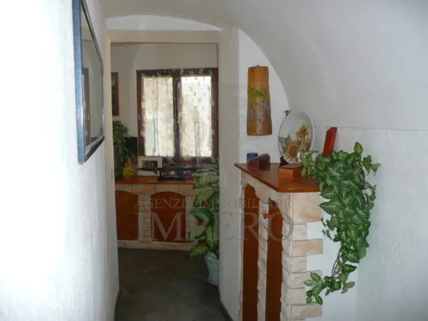 Quadrilocale via Località Verrandi, Ventimiglia