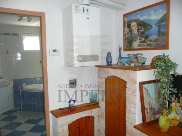 Quadrilocale via Località Verrandi, Ventimiglia