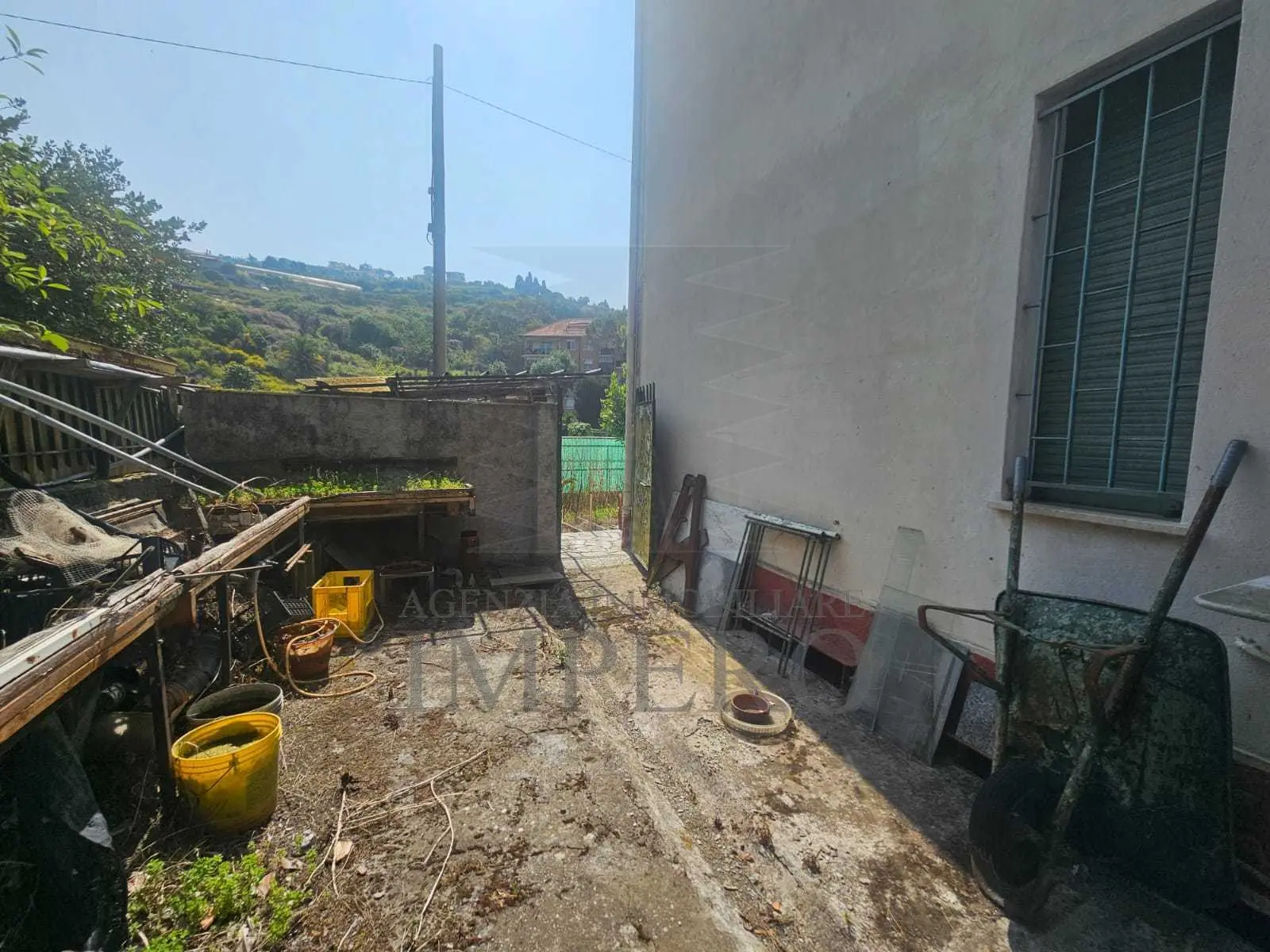 Immagine per Villa trifamiliare in vendita a Bordighera via Alba 6