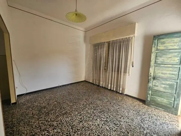 Villa Trifamiliare via Alba 6, Bordighera