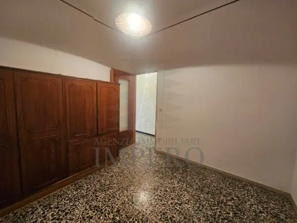 Villa Trifamiliare via Alba 6, Bordighera
