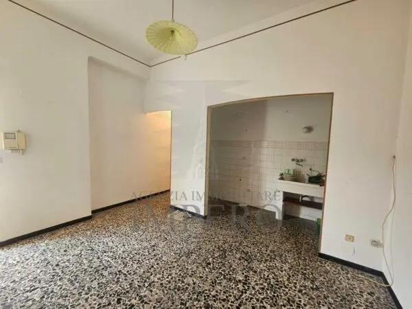 Villa Trifamiliare via Alba 6, Bordighera