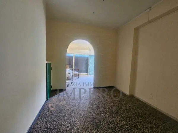 Villa Trifamiliare via Alba 6, Bordighera