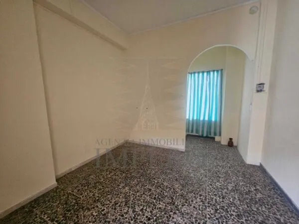 Villa Trifamiliare via Alba 6, Bordighera