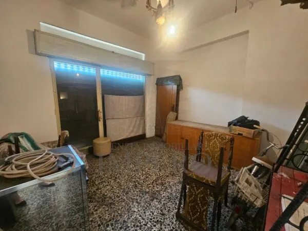 Villa Trifamiliare via Alba 6, Bordighera