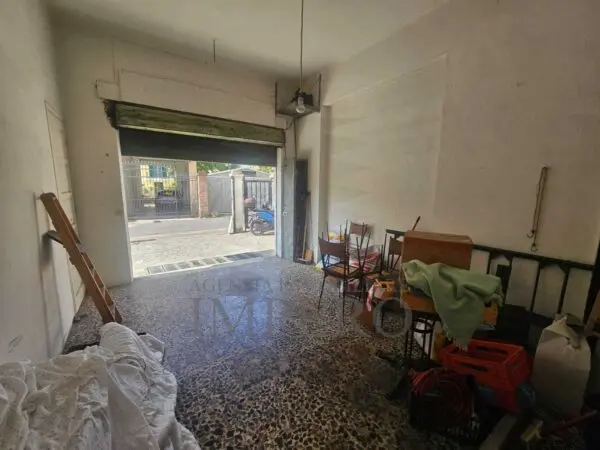 Villa Trifamiliare via Alba 6, Bordighera