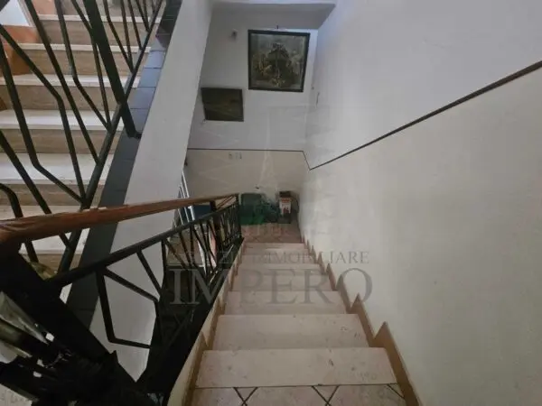 Villa Trifamiliare via Alba 6, Bordighera