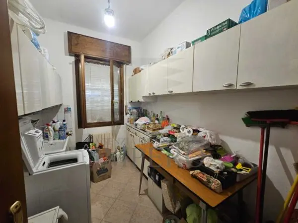 Villa Trifamiliare via Alba 6, Bordighera