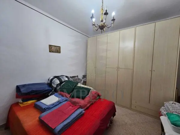 Villa Trifamiliare via Alba 6, Bordighera
