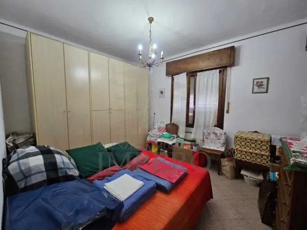 Villa Trifamiliare via Alba 6, Bordighera