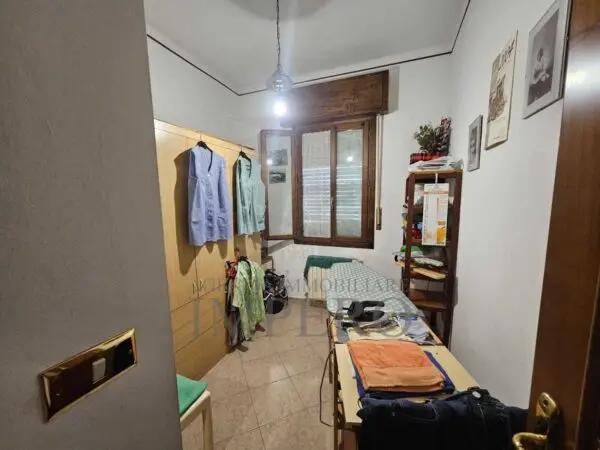 Villa Trifamiliare via Alba 6, Bordighera