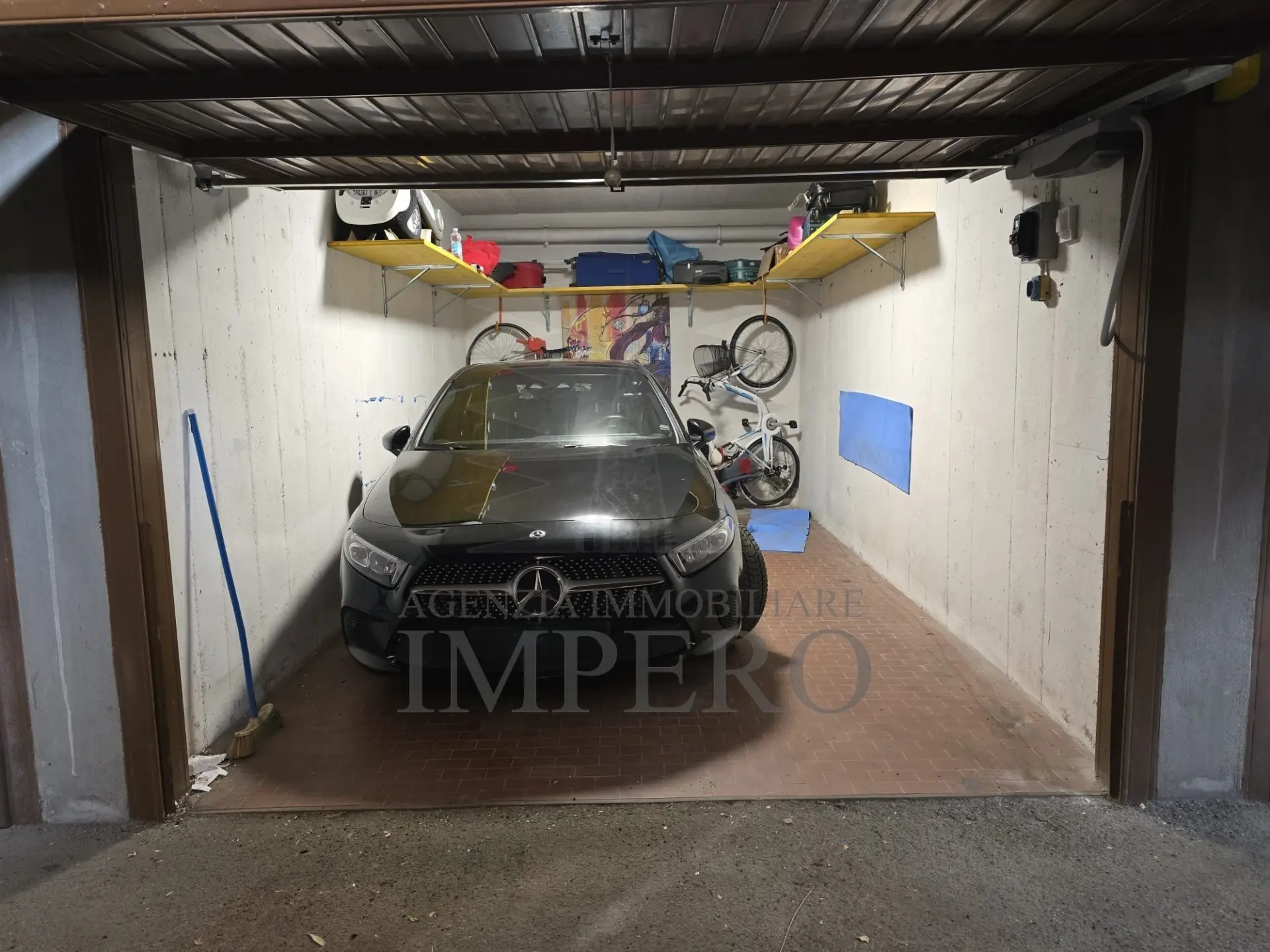 Immagine per Garage in vendita a Ventimiglia via San Secondo 15