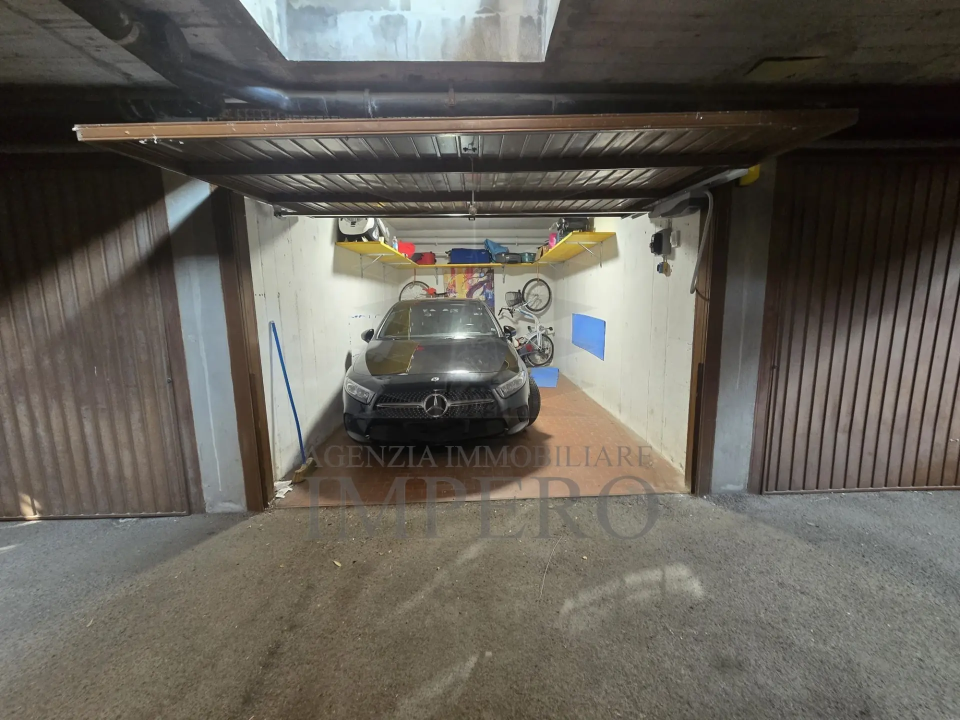 Immagine per Garage in vendita a Ventimiglia via San Secondo 15