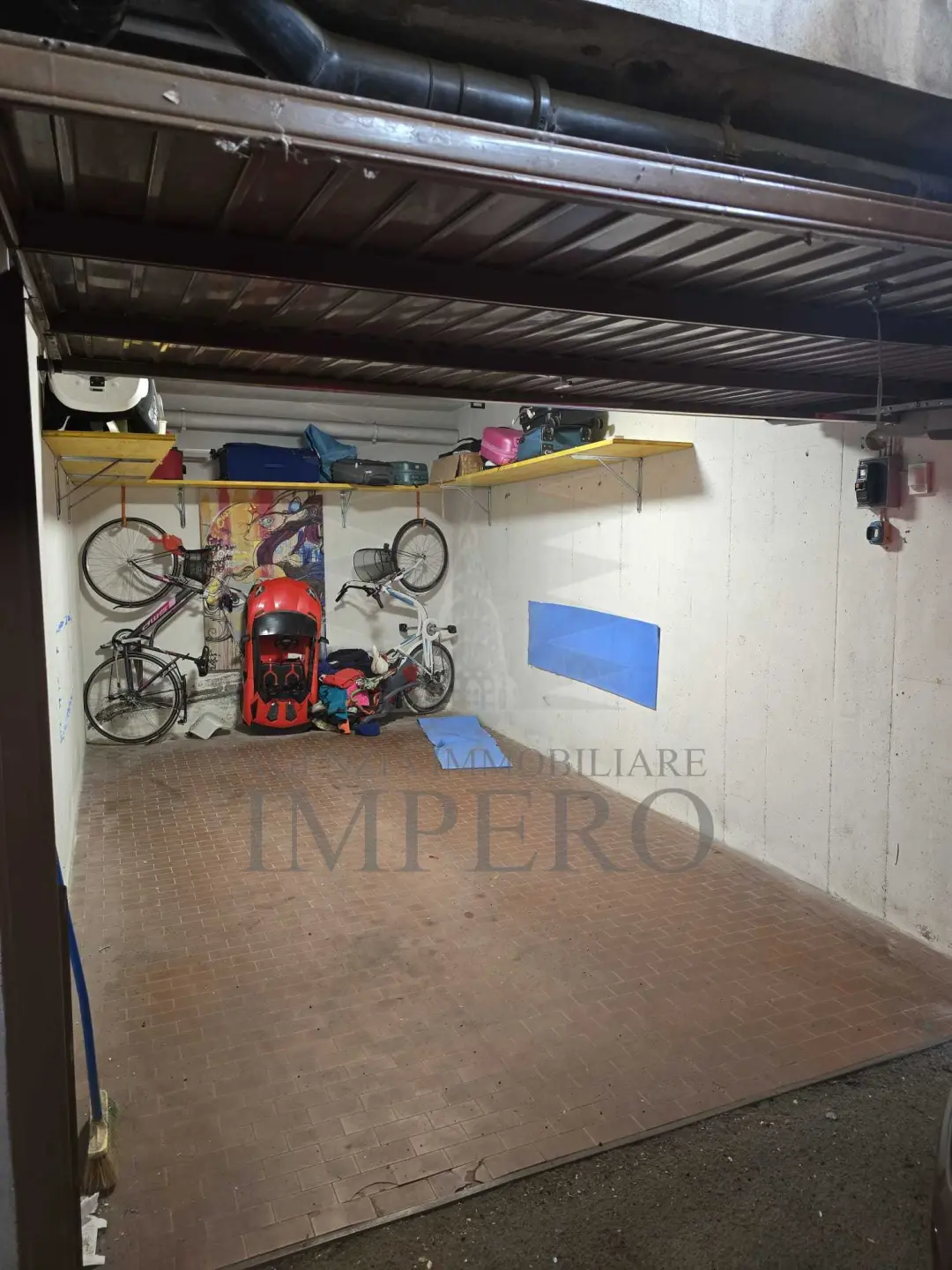 Immagine per Garage in vendita a Ventimiglia via San Secondo 15
