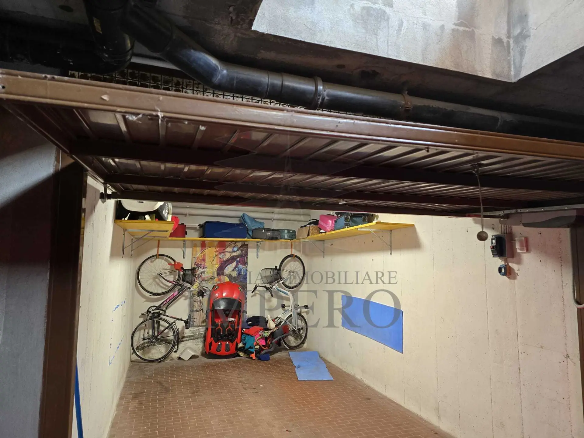 Immagine per Garage in vendita a Ventimiglia via San Secondo 15