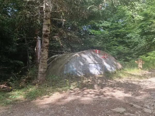 Chalet - Baita via Dei Monti Liguri 11, Rocchetta Nervina