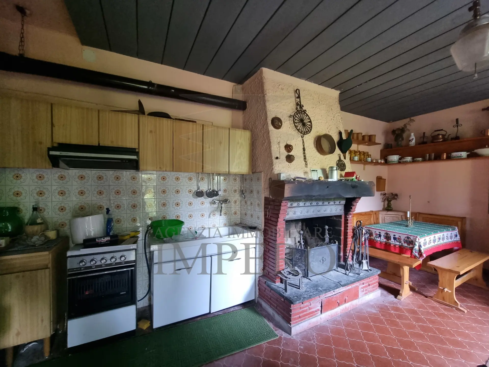 Immagine per Chalet - Baita in vendita a Rocchetta Nervina alta Via Dei Monti Liguri 11