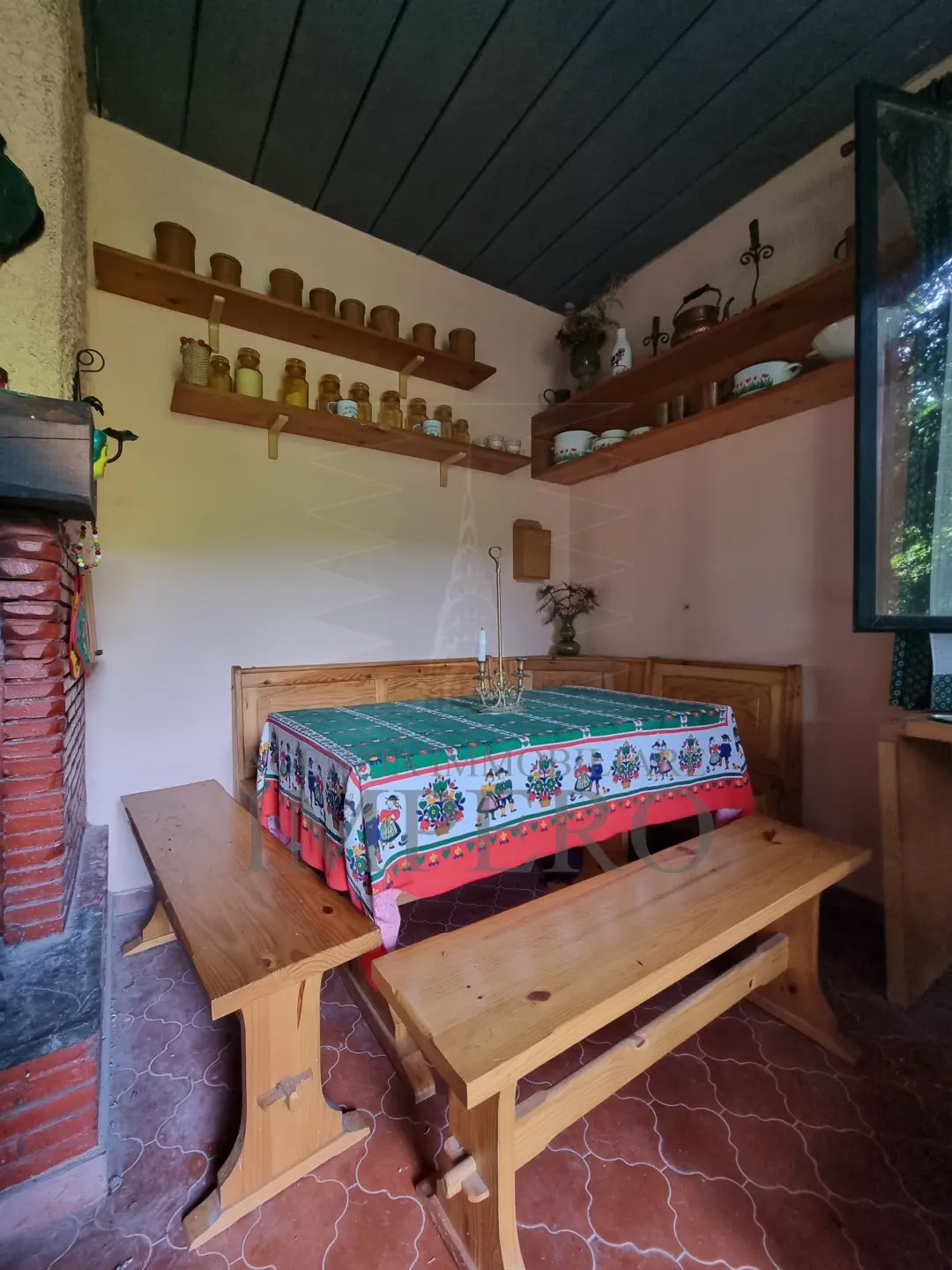 Immagine per Chalet - Baita in vendita a Rocchetta Nervina alta Via Dei Monti Liguri 11