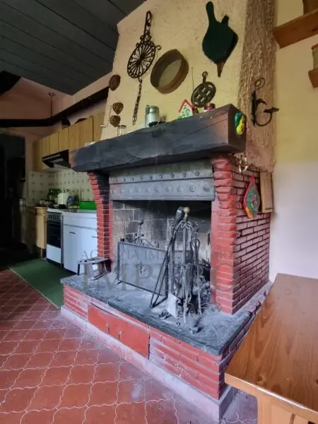Chalet - Baita via Dei Monti Liguri 11, Rocchetta Nervina