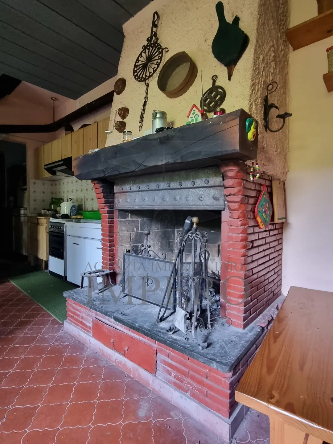 Immagine per Chalet - Baita in vendita a Rocchetta Nervina alta Via Dei Monti Liguri 11