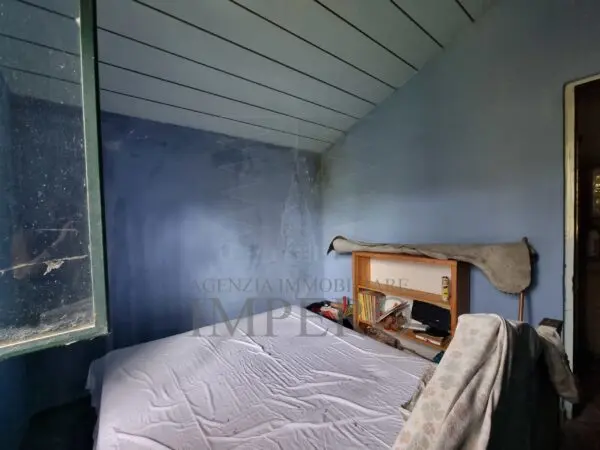 Chalet - Baita via Dei Monti Liguri 11, Rocchetta Nervina