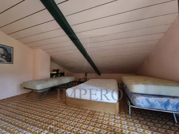 Chalet - Baita via Dei Monti Liguri 11, Rocchetta Nervina