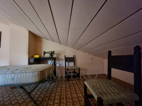 Chalet - Baita via Dei Monti Liguri 11, Rocchetta Nervina