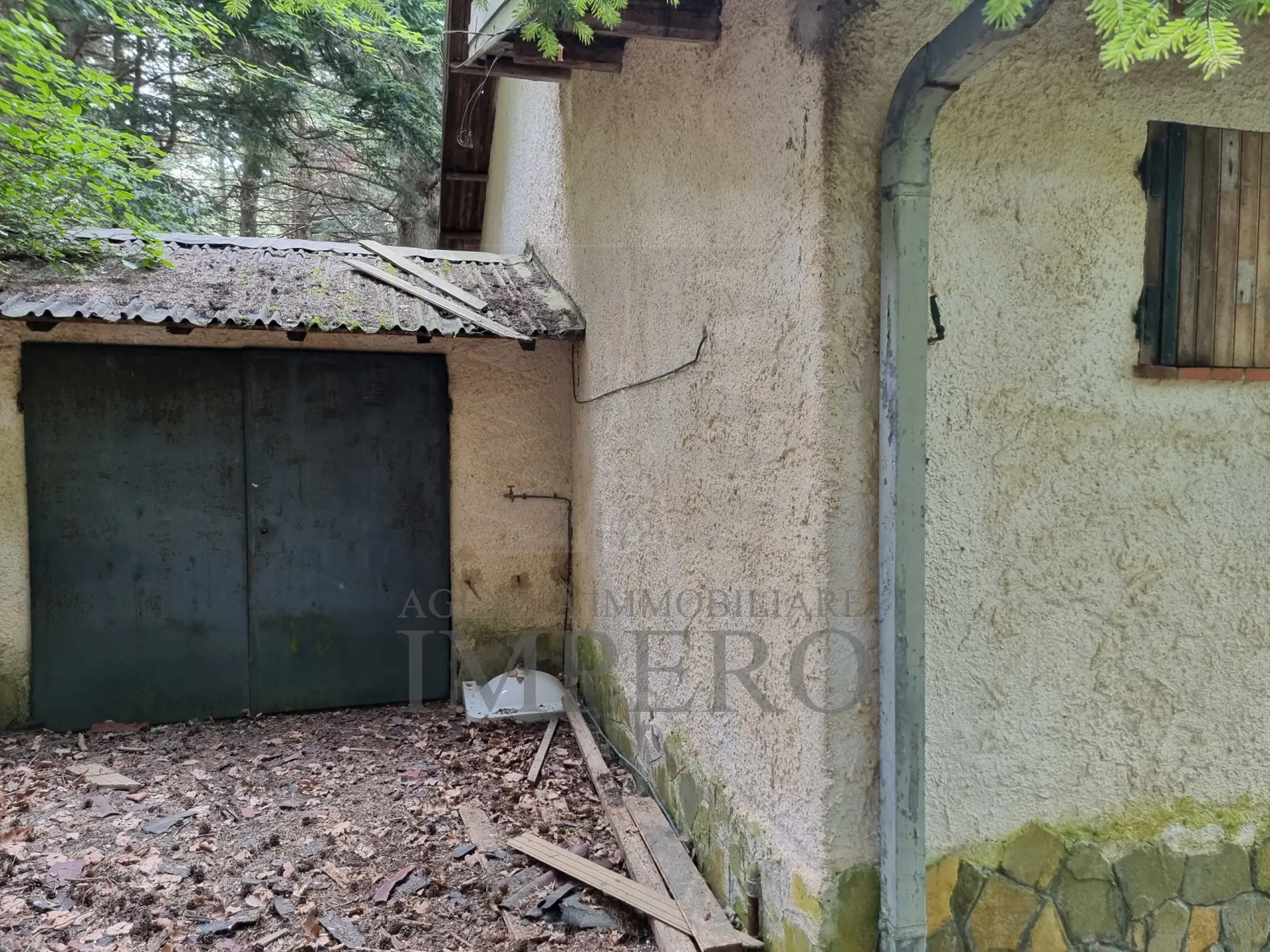 Immagine per Chalet - Baita in vendita a Rocchetta Nervina alta Via Dei Monti Liguri 11