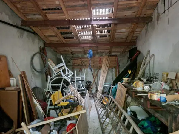 Chalet - Baita via Dei Monti Liguri 11, Rocchetta Nervina