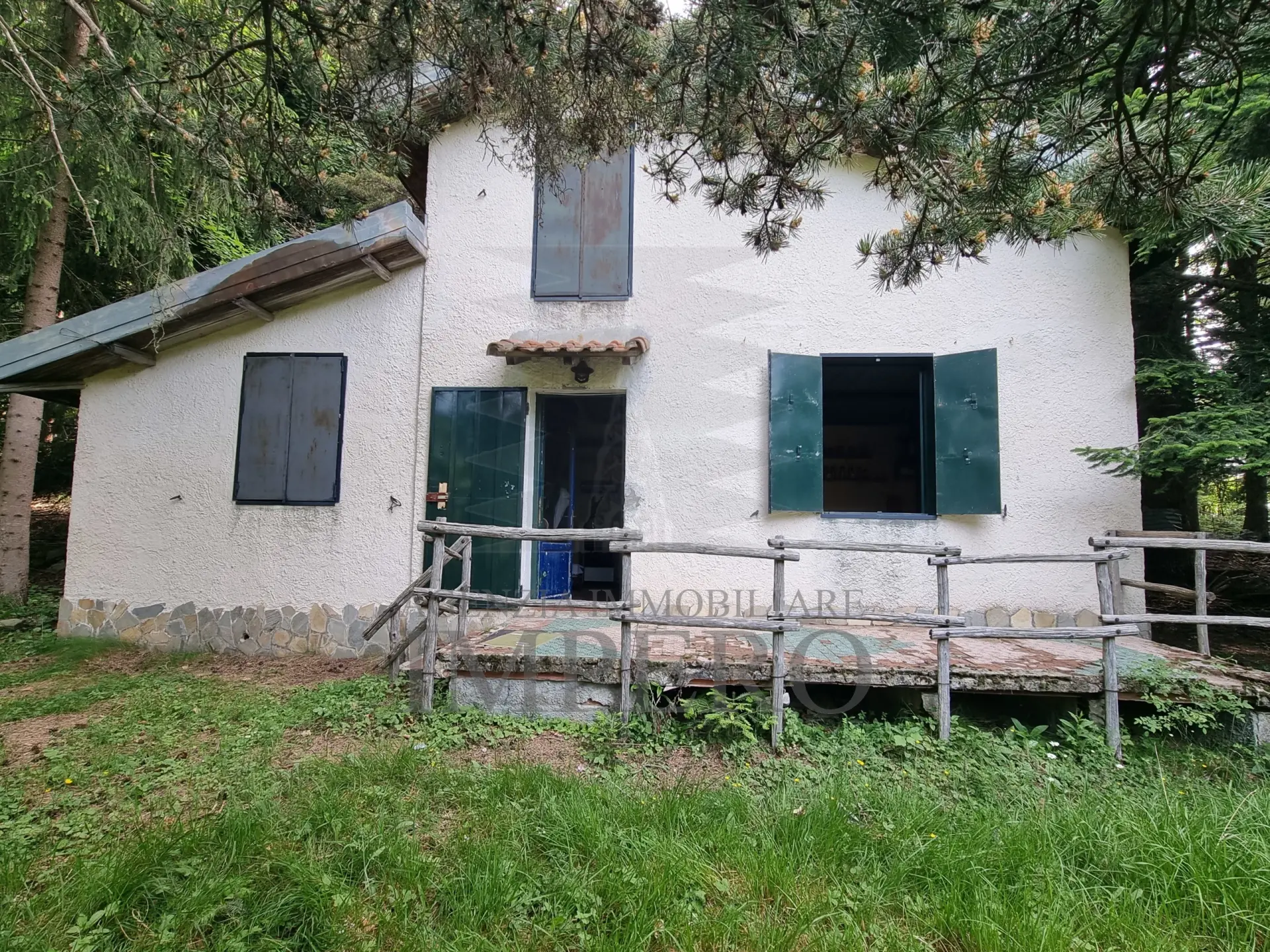 Immagine per Chalet - Baita in vendita a Rocchetta Nervina alta Via Dei Monti Liguri 11