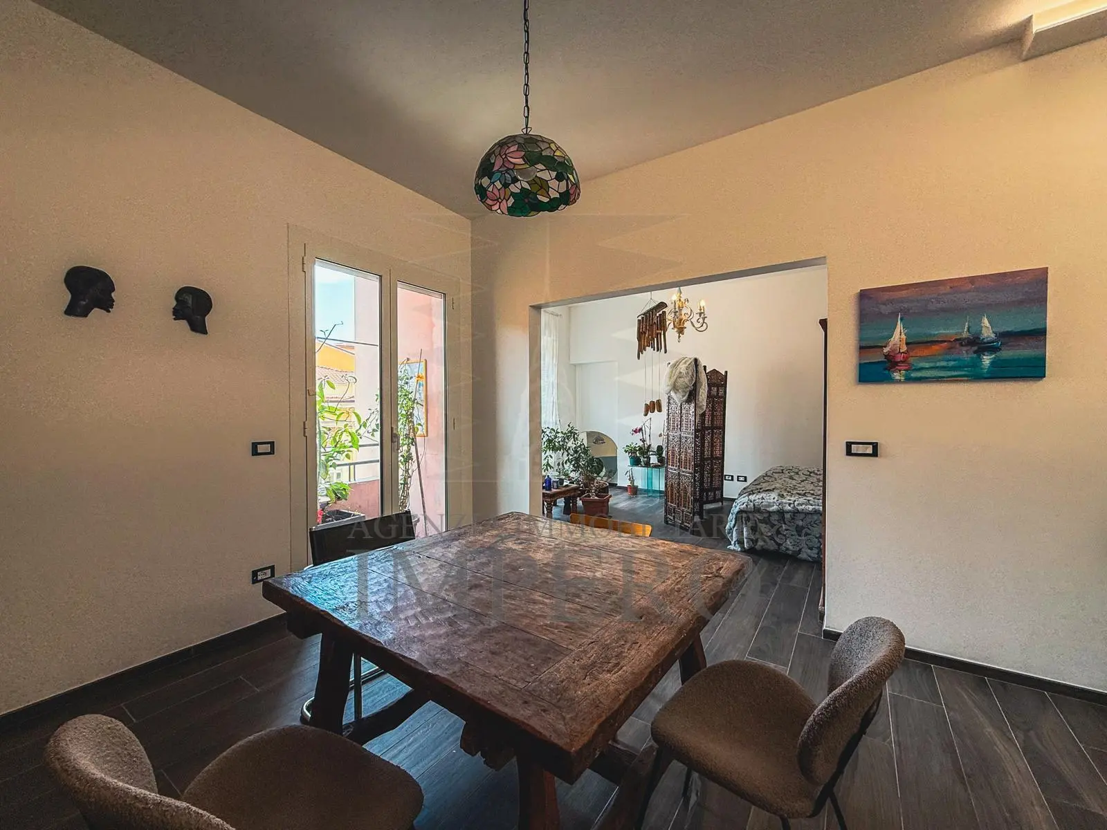 Immagine per Quadrilocale in vendita a Ventimiglia via Goffredo Mameli