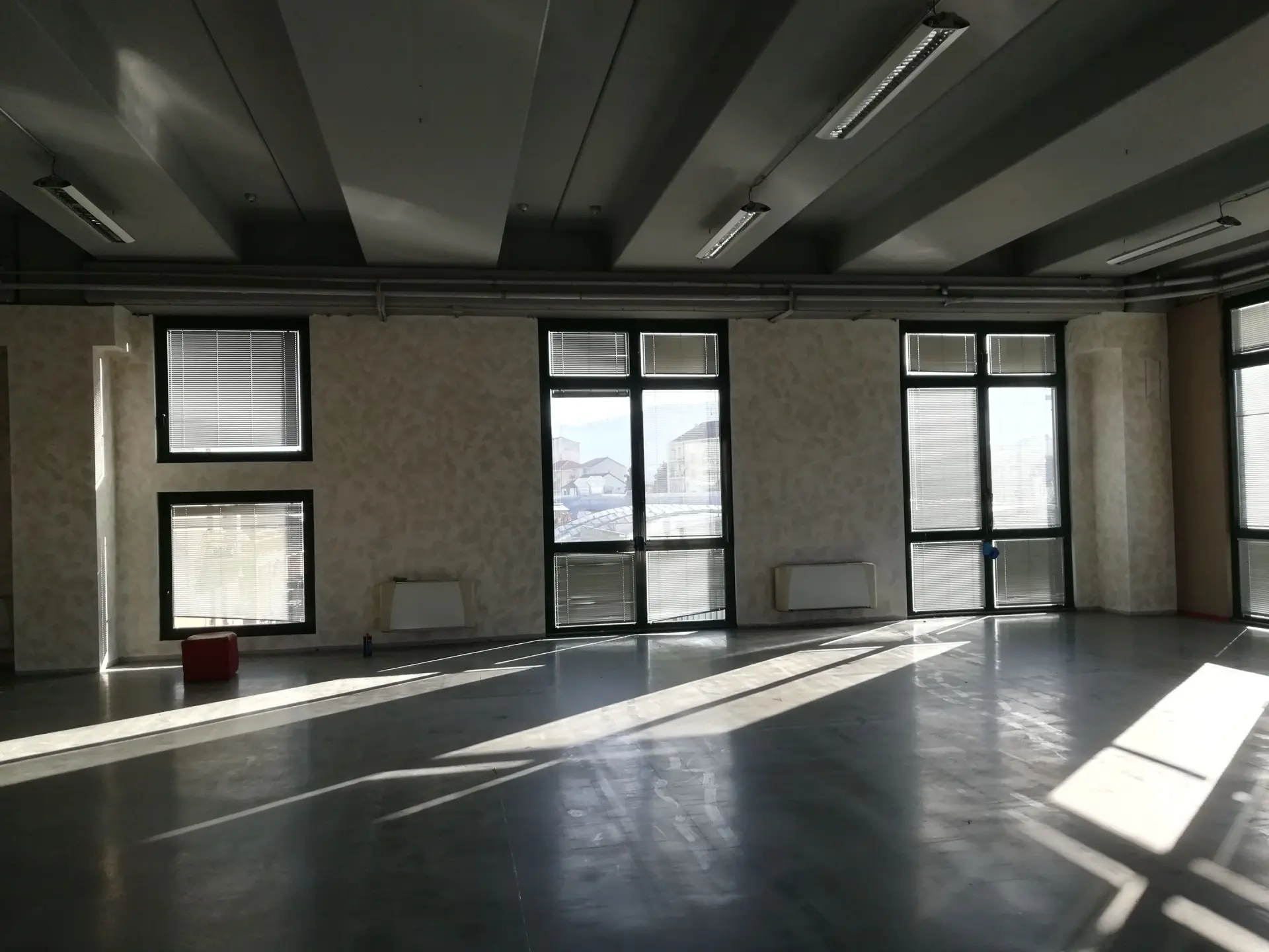 Immagine per Capannone Artigianale in Affitto 6+6 a Torino Via Tancredi Canonico 19