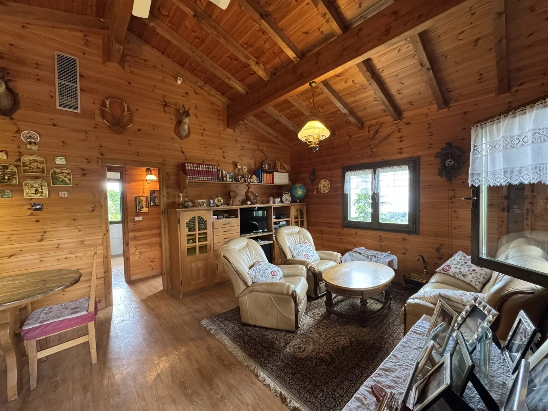 Immagine per Villa bifamiliare in vendita a Castellaro via Gramegna 7