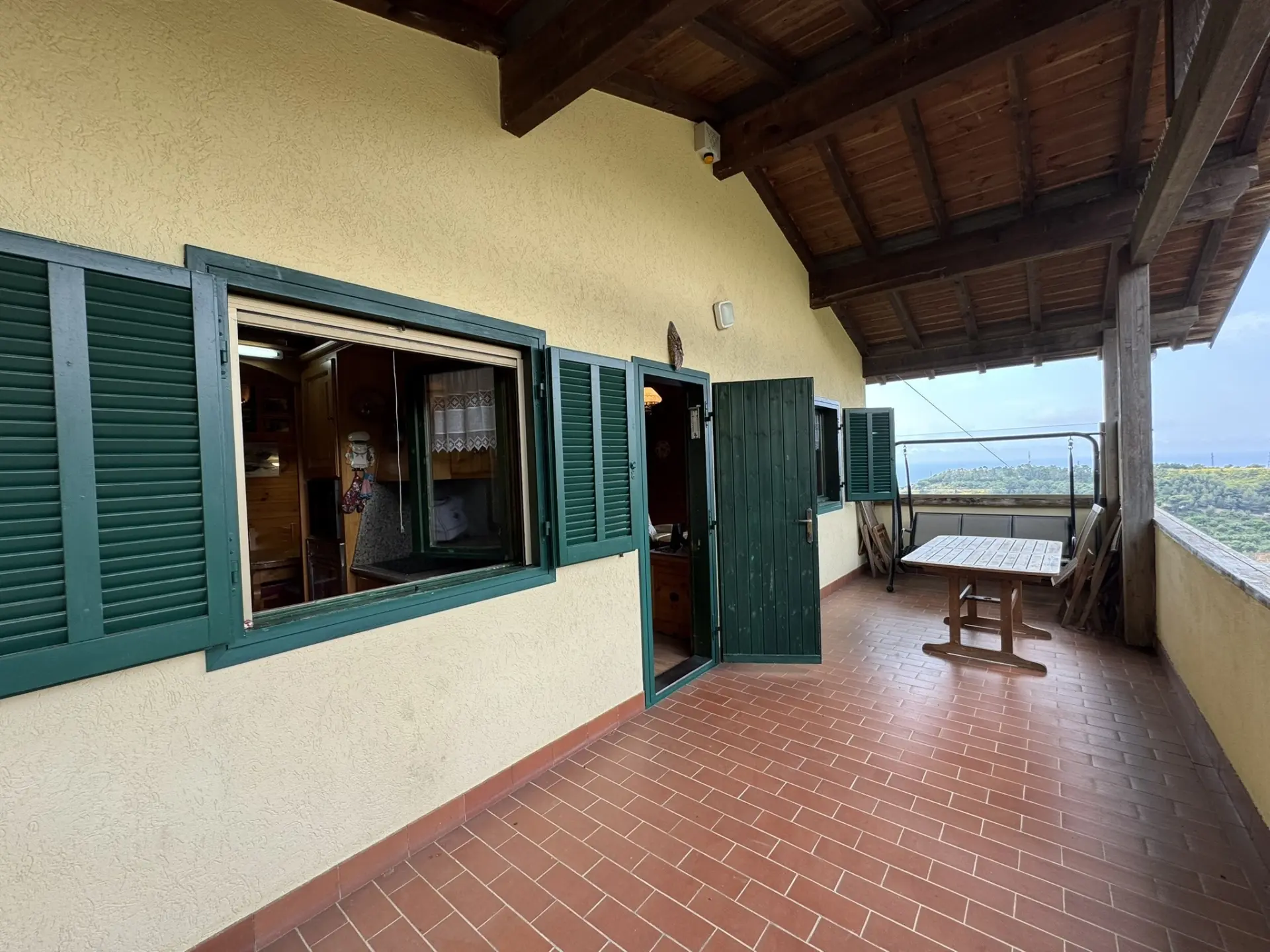 Immagine per Villa bifamiliare in vendita a Castellaro via Gramegna 7