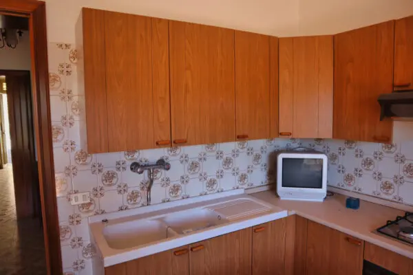 Appartamento viale Alessandro Manzoni 3, Modica