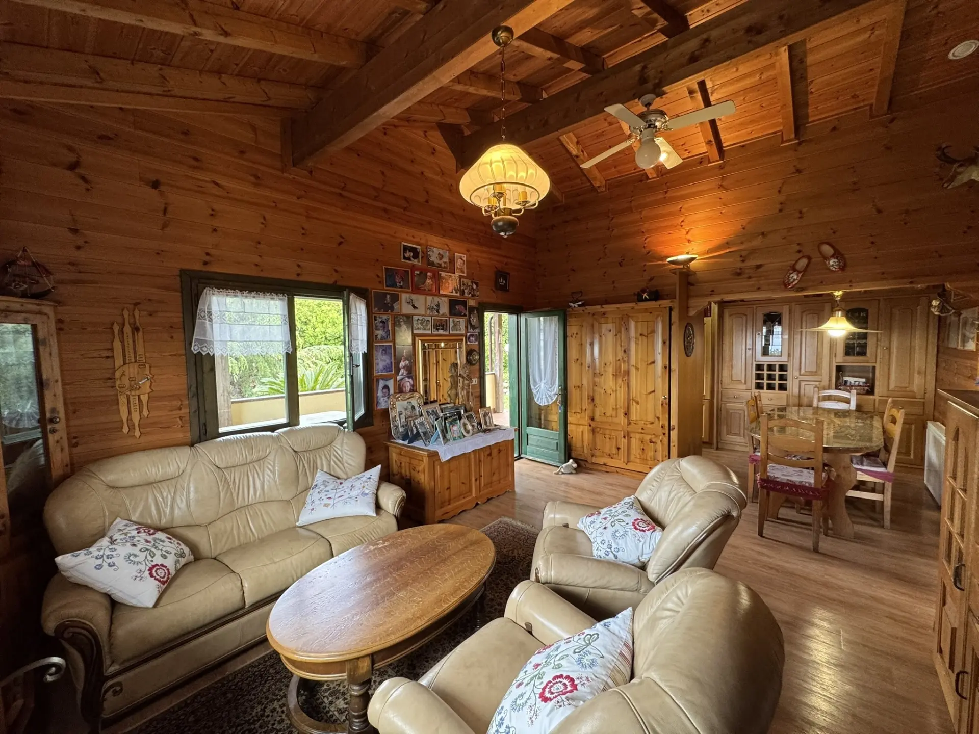 Immagine per Villa bifamiliare in vendita a Castellaro via Gramegna 7