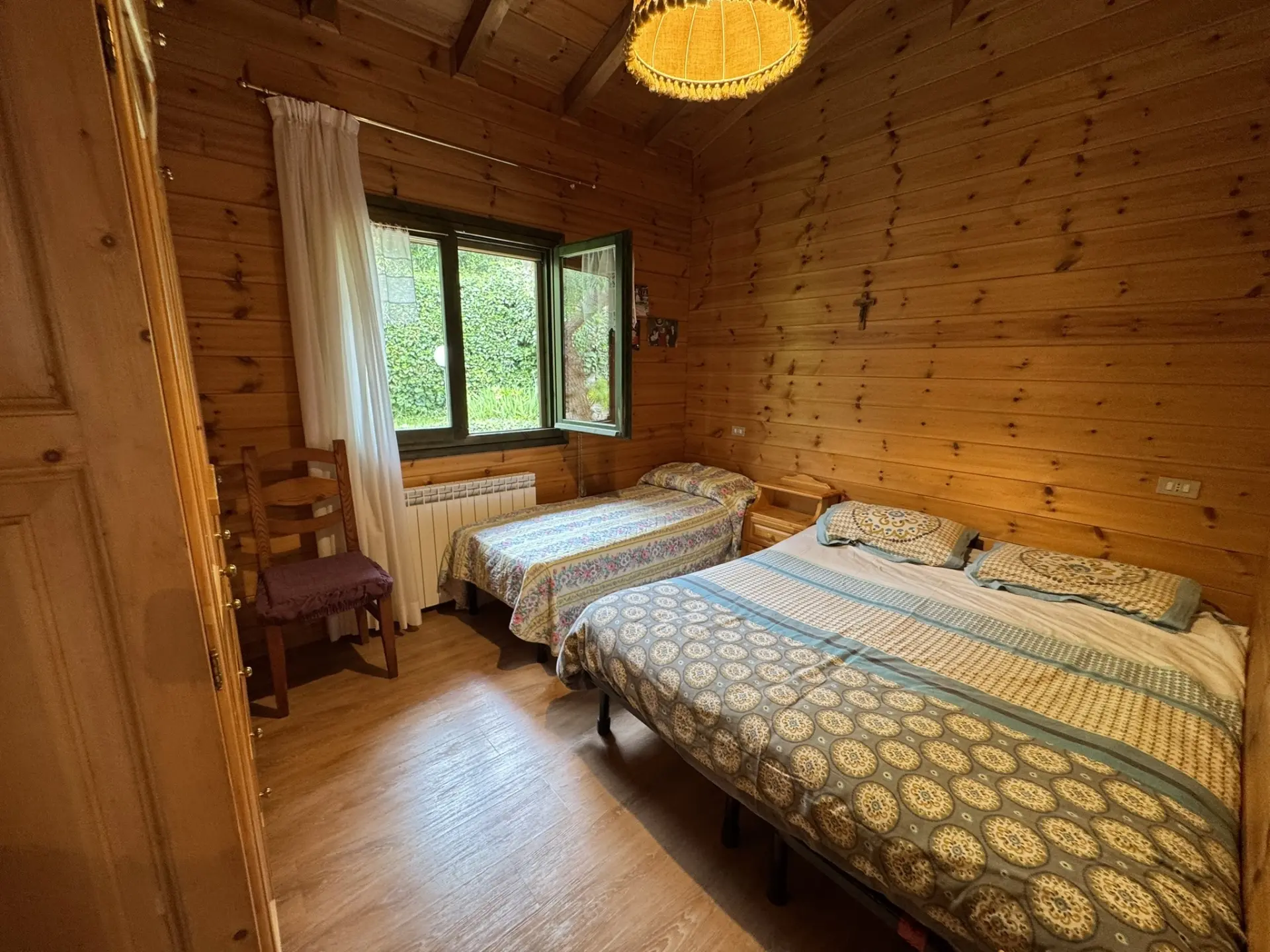 Immagine per Villa bifamiliare in vendita a Castellaro via Gramegna 7