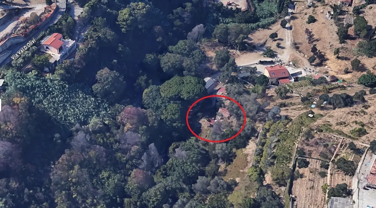 Immagine per Rustico in vendita a Sanremo 185