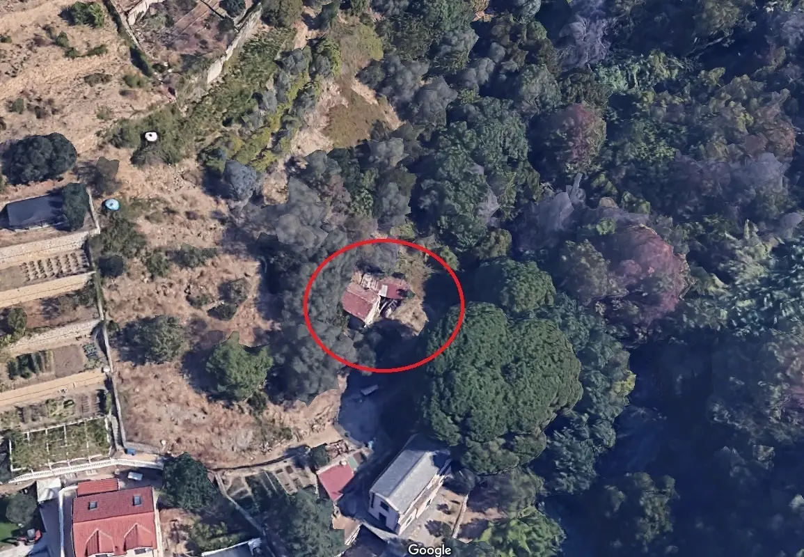 Immagine per Rustico in vendita a Sanremo 185