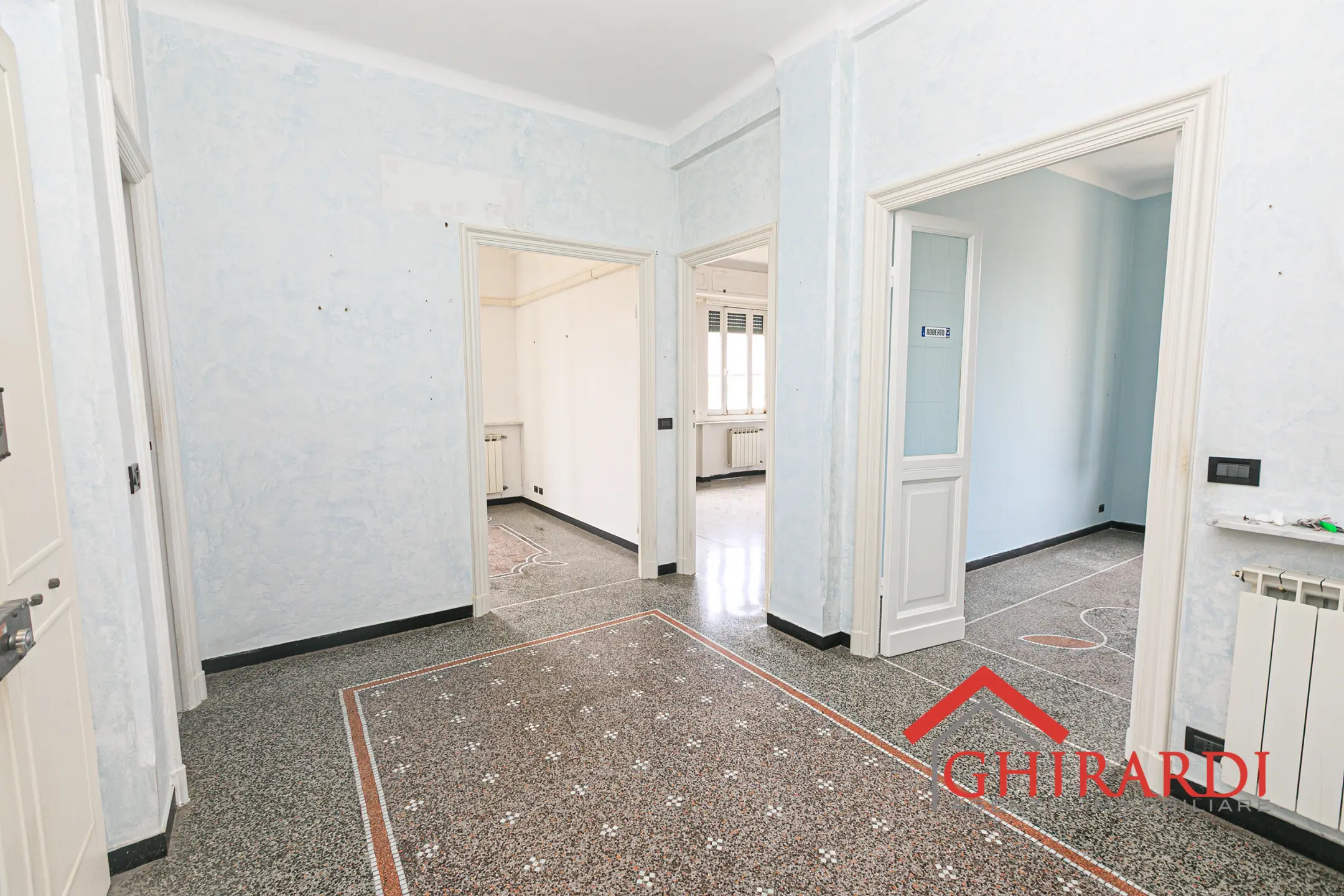 Immagine per Quadrilocale in vendita a Genova via San Luigi 18
