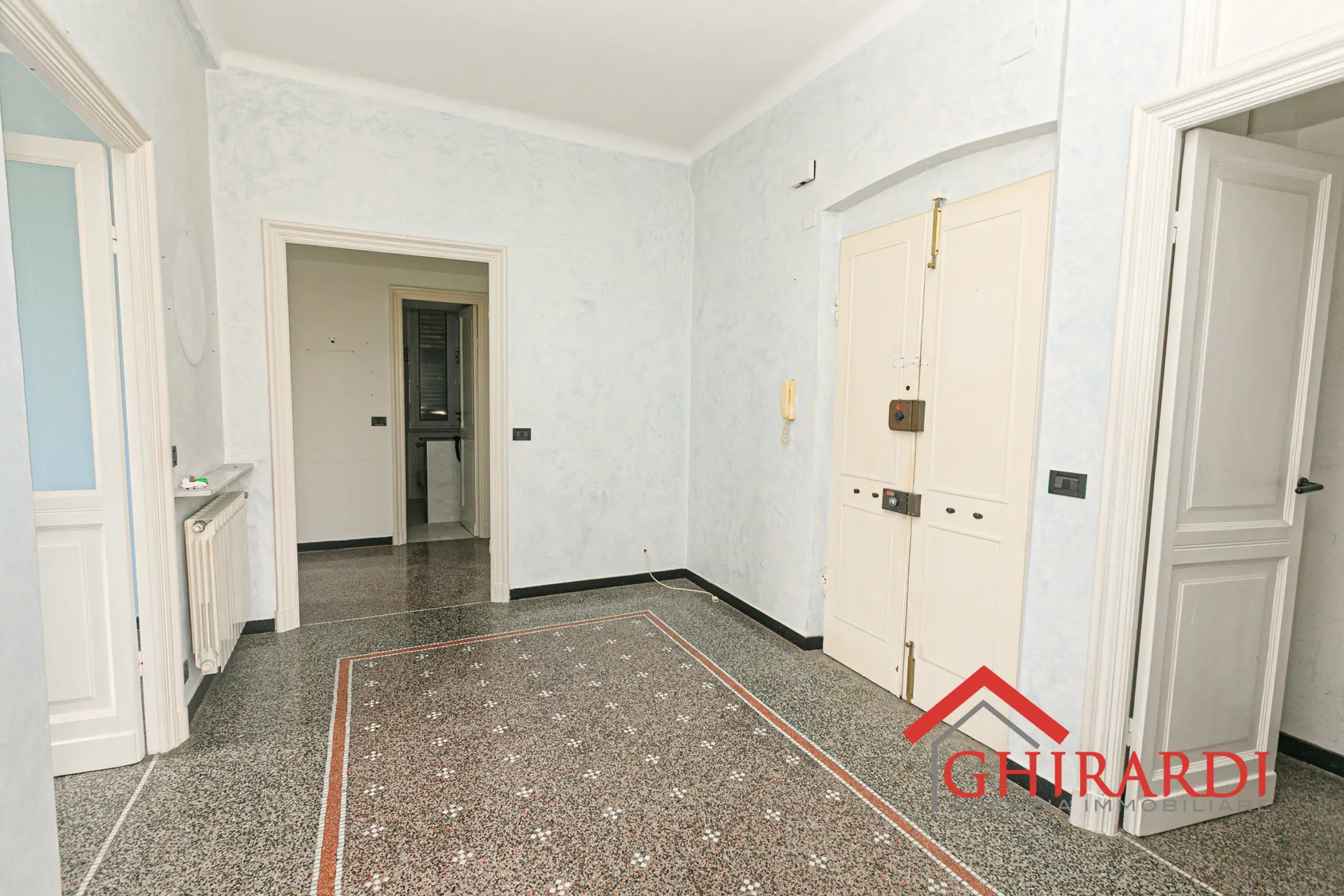 Immagine per Quadrilocale in vendita a Genova via San Luigi 18