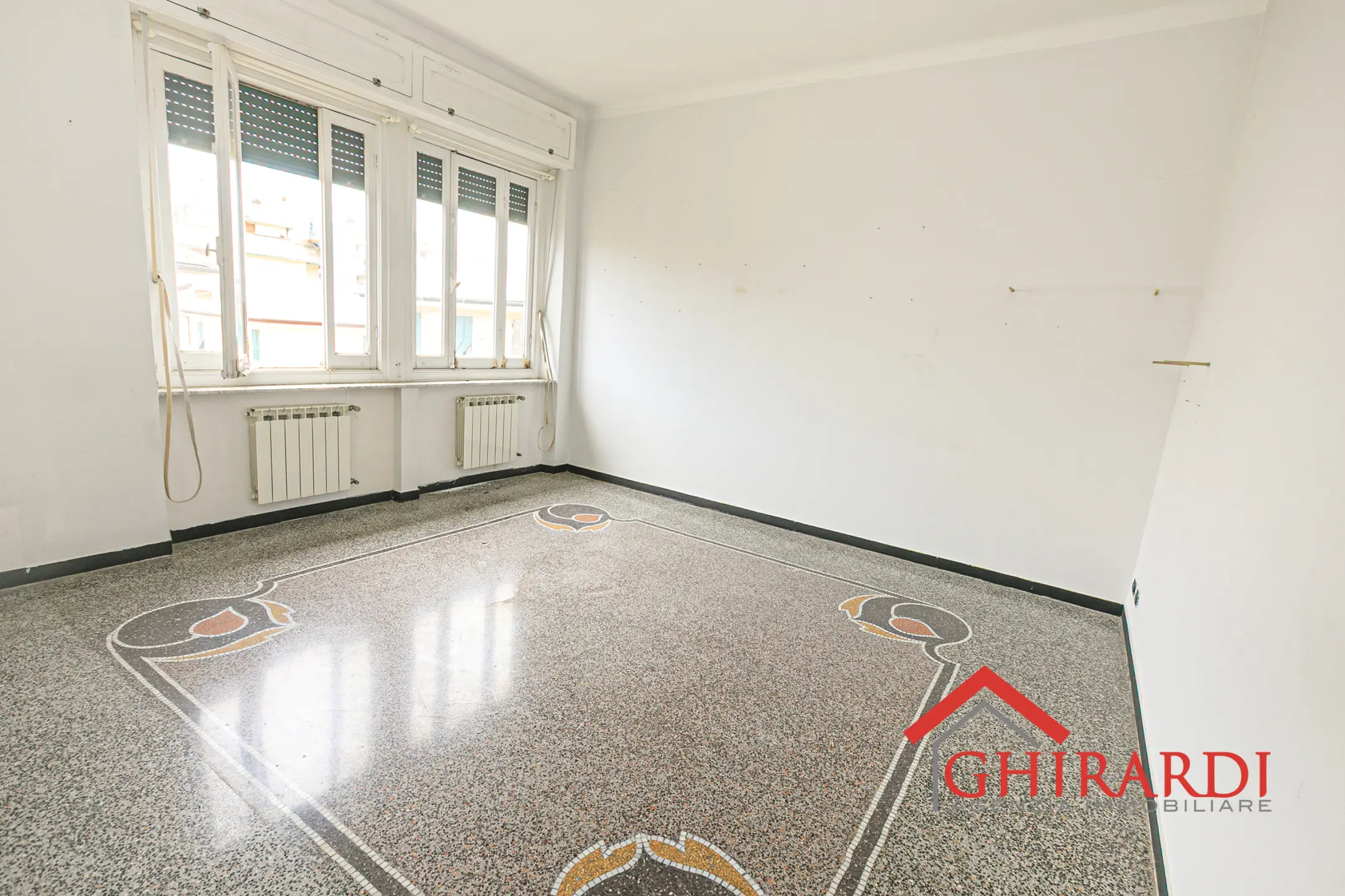 Immagine per Quadrilocale in vendita a Genova via San Luigi 18