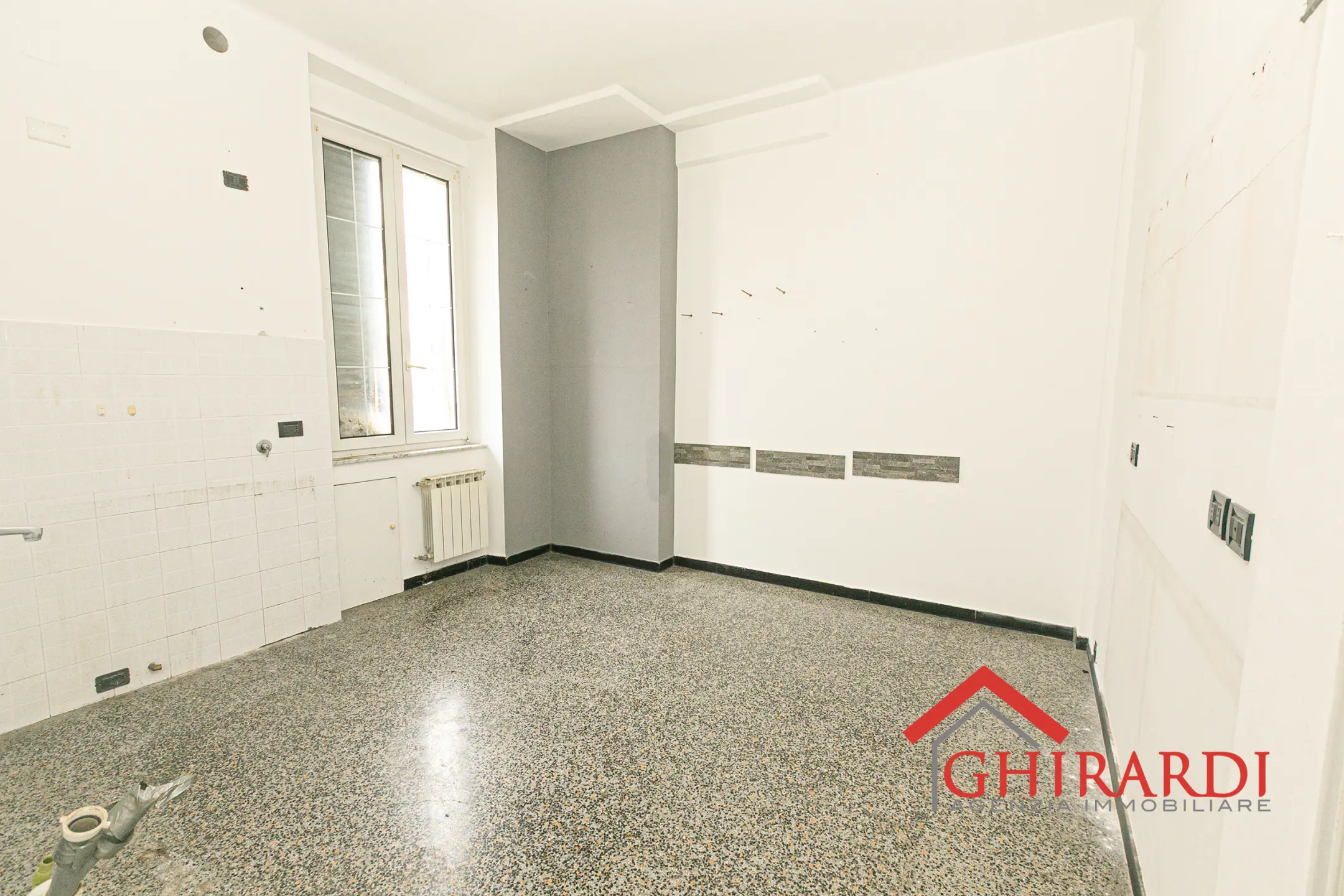 Immagine per Quadrilocale in vendita a Genova via San Luigi 18