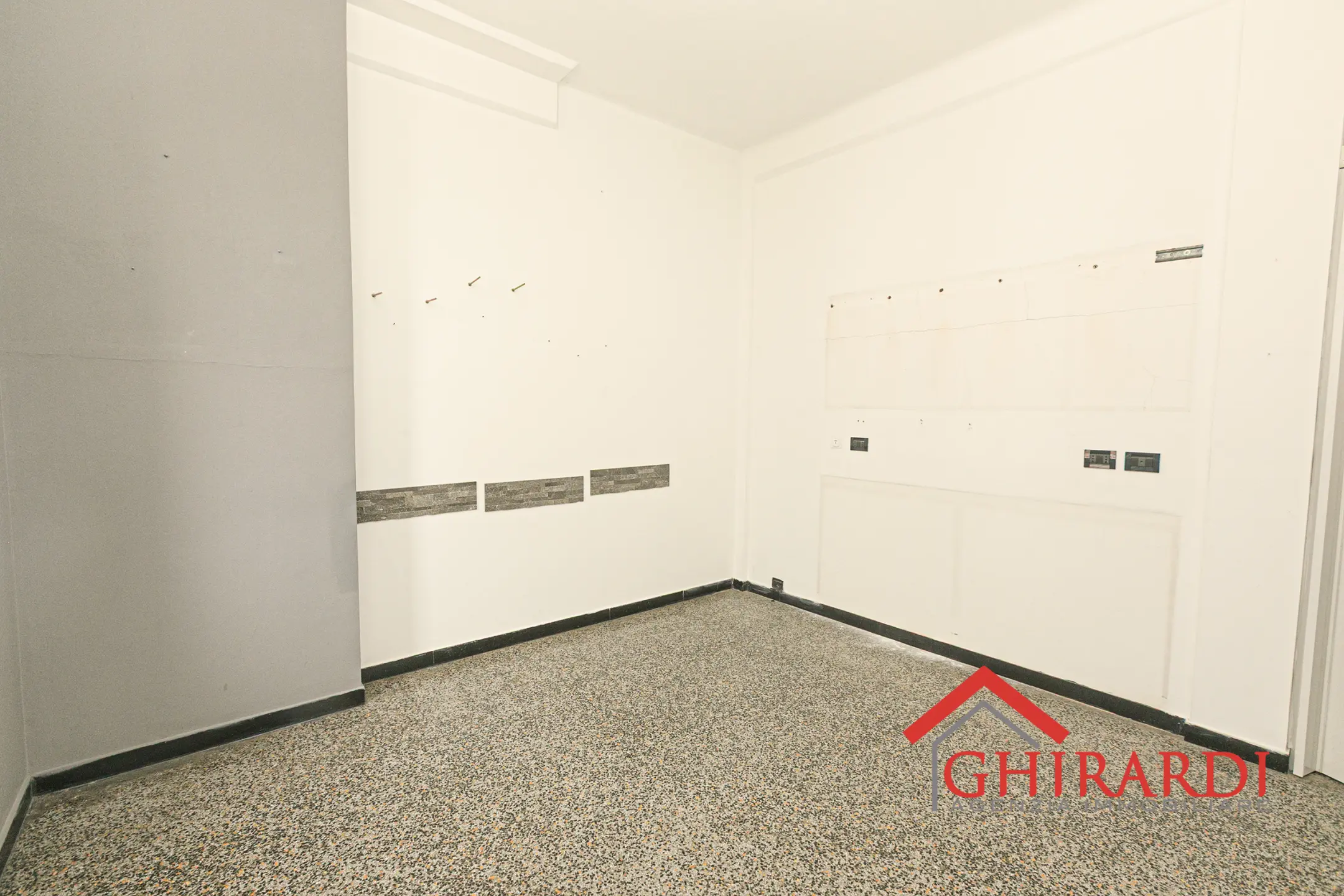 Immagine per Quadrilocale in vendita a Genova via San Luigi 18