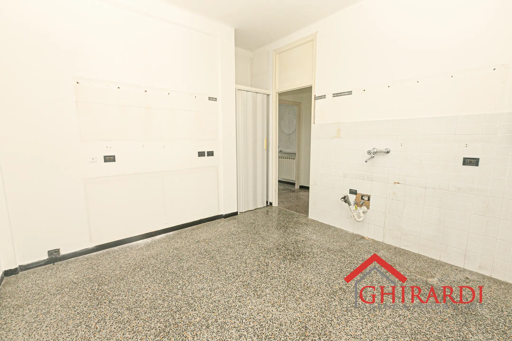 Immagine per Quadrilocale in vendita a Genova via San Luigi 18
