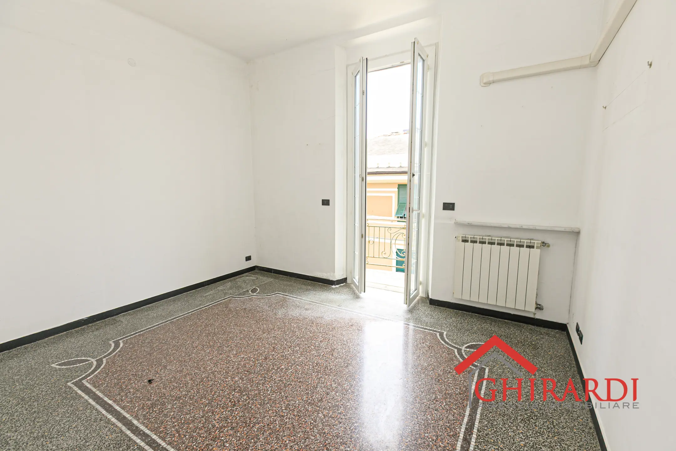 Immagine per Quadrilocale in vendita a Genova via San Luigi 18