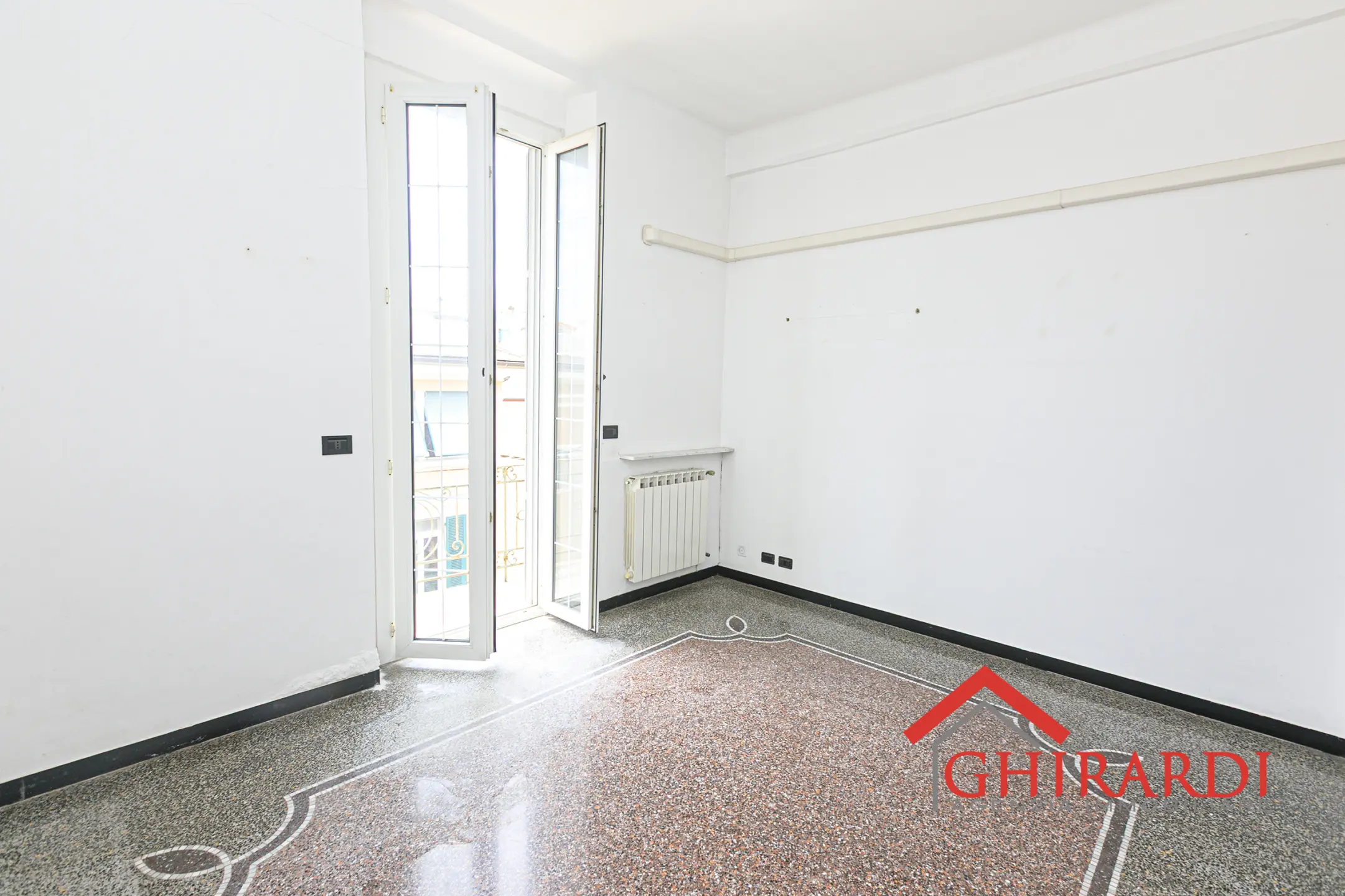Immagine per Quadrilocale in vendita a Genova via San Luigi 18